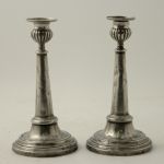 790 8413 CANDLESTICKS